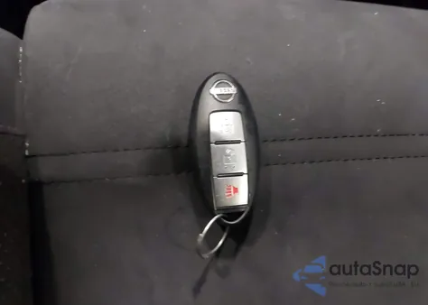 2014 Nissan Juke Nismo из США, поврежденный, VIN JN8AF5MV5ET366200